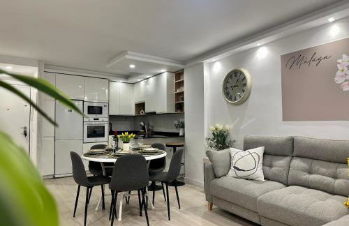 Patio Victoria Málaga - Foto 6