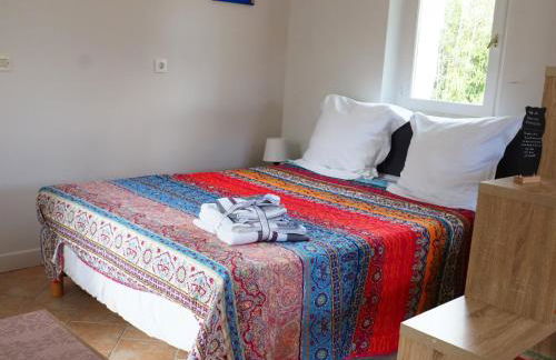 Domaine de La Mayonnette - Foto 22