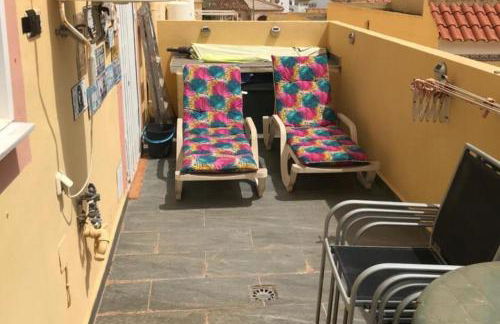 3 Bed Villa Sleeps 6 - Pets Ok - Communal Pool - Foto 5