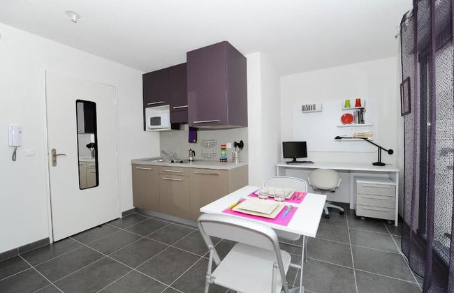 Le Campus Appartement - Foto 9