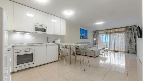 SUNFLOWER SEA AND TEIDE VIEW - Foto 4