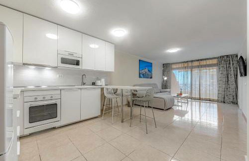 SUNFLOWER SEA AND TEIDE VIEW - Foto 4