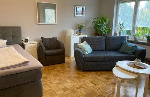 Ferienwohnung im Aalbachtal - Uettingen bei Würzburg - Foto 11