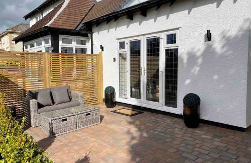 The Garden Apartment - Foto 11