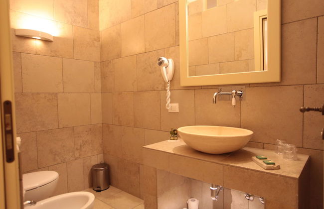 Relais in Contrada - Foto 34