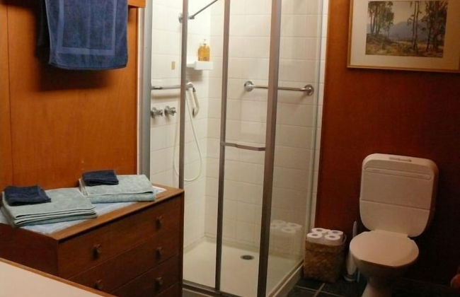 The Burrow At Wombat Bend - Foto 20