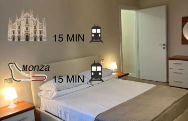 Bicocca Modern Apartment - Foto 11