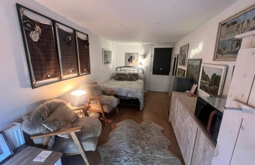 The Coorie Inn @ Portobello, Edinburgh’s Seaside. - Foto 1