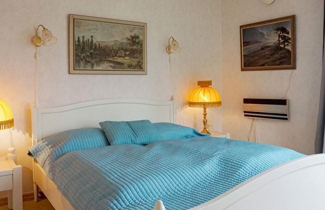 6 Person Holiday Home in Fjallbacka - Photo 4