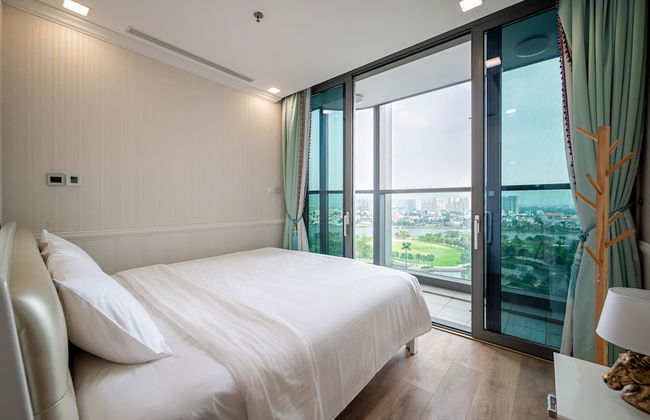 LANDMARK 81 Residences - ANGIA Hospitality - Foto 40