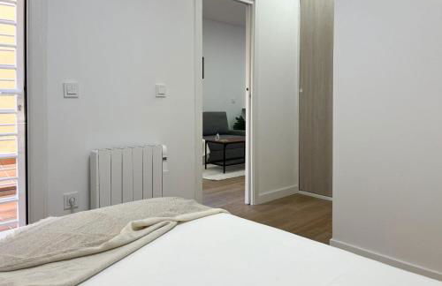 Urban-Usera with Terrace in Madrid Chinatown - Foto 13