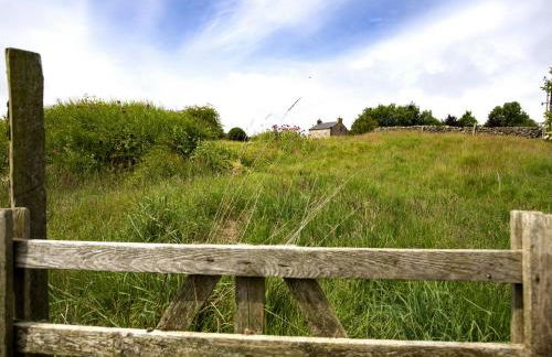 Willow Cottage - Foto 36