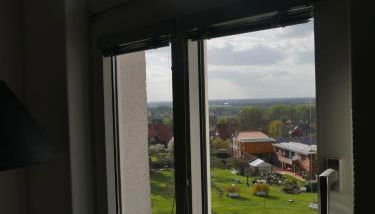 Luise - Foto 3, Garden view