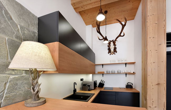 APLEND Hotel Ovruč - Foto 16