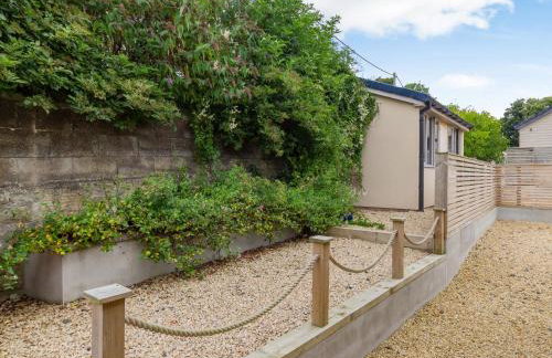 Secret Kingdom Cottage - Foto 17