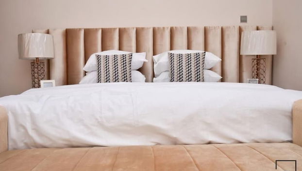 Bella Residencia - Photo 2, Room