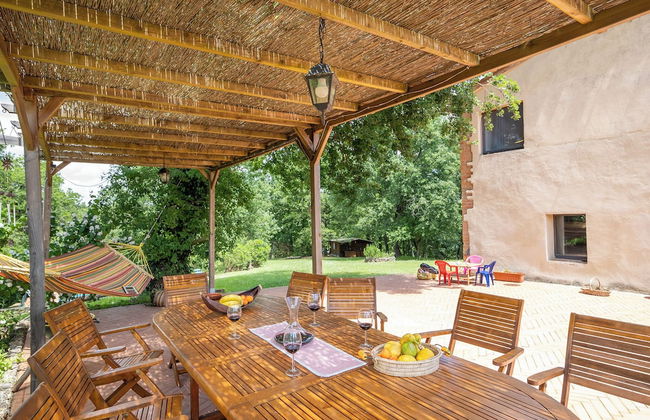 Villa Antico Podere Rota - Foto 35