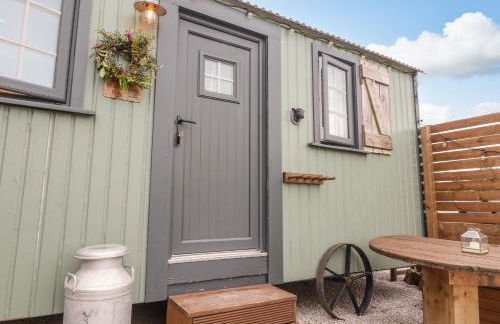 Heather Hut at Copy House Hideaway - Foto 18