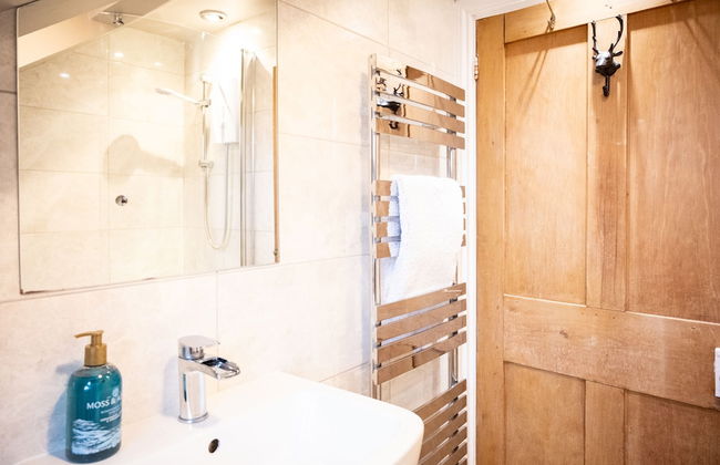 Northern Hideaways St Cuthberts, Seahouses - Foto 41