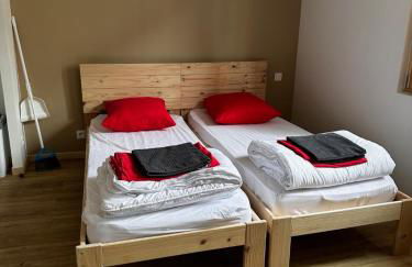 Résidence le Prorel - Serre chevalier - Photo 11