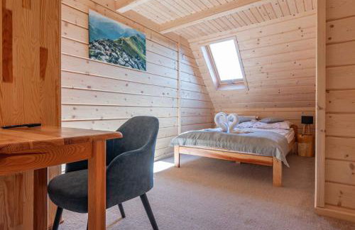 Apartament z widokiem na tatry - Foto 12