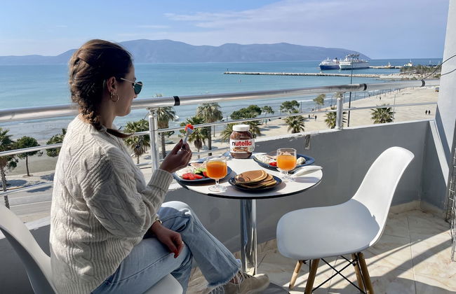 CENTER RESIDENCE - Foto 34