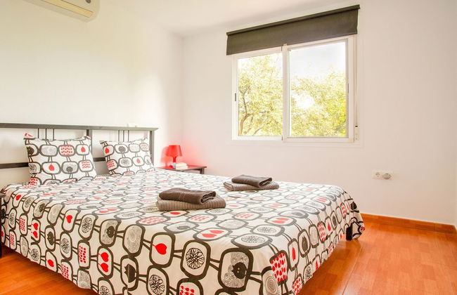 Gorgeous Villa With Private Swimming Pool in Algarrobo-costa - Photo 14