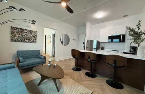 203 Vintage Escape in a 1930s Gem HA - Foto 3