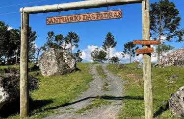 Cabana Horizonte - Photo 13