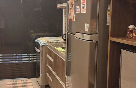 Ap em Niterói com Varanda e Garagem - Foto 4