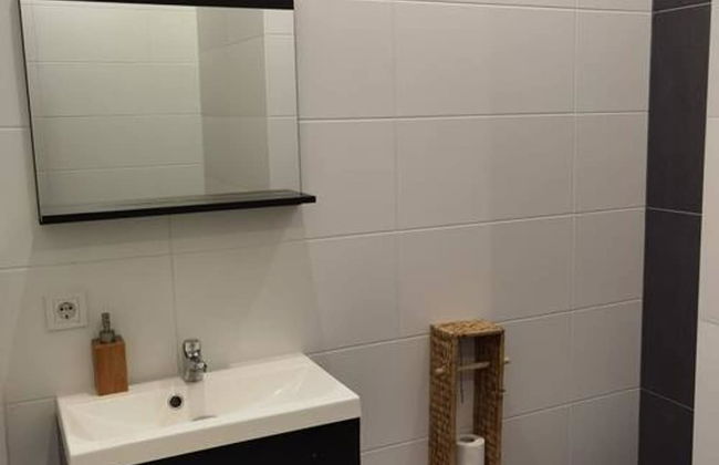 LK 2BR Serviced Apartments - Photo 12