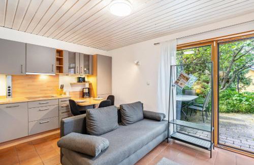 Haus Ersfeld – Gartenstudio - Foto 1