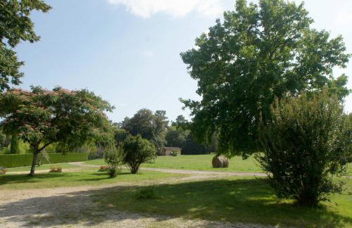 ETOILE D'ISIS, Gites a la ferme - Foto 53