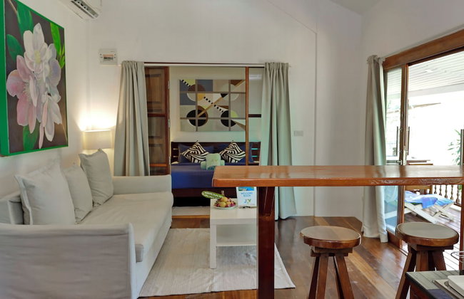 Joy Beach Villas - Photo 64