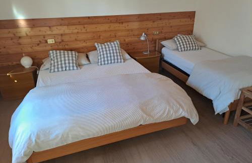 Appartamento Maurizio - Foto 22