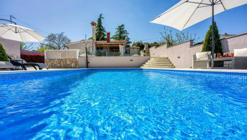 Villa Dana - Foto 2, Garden