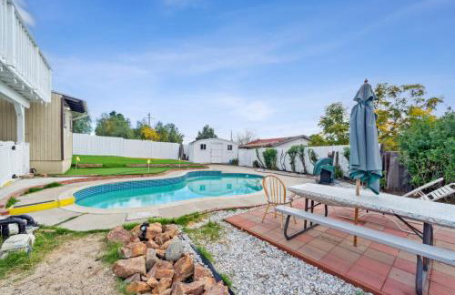 Paradise On Earth residence - Foto 1