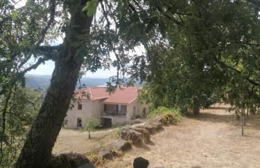 Casa da Moiroa - Foto 55