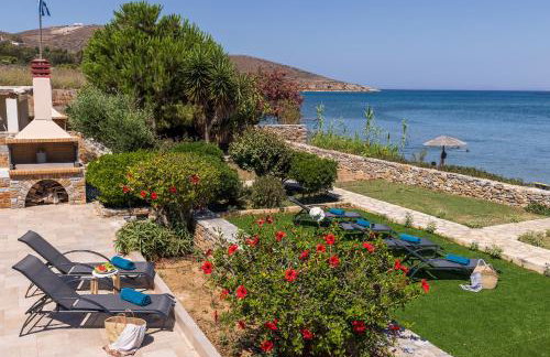 Syros Sun Beach Villa - Foto 62