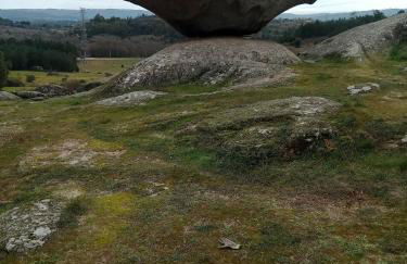 Cottage Aldeia Da Serra - Historic Areas of Portugal - Foto 48