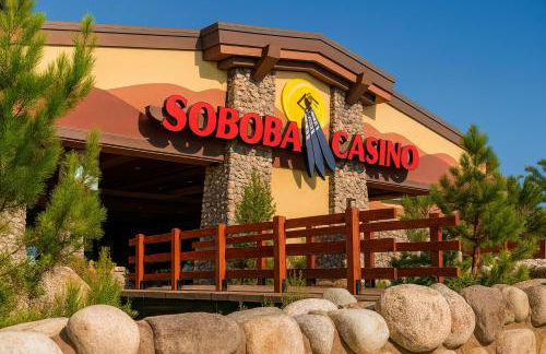 Western Horizon Home - Foto 49