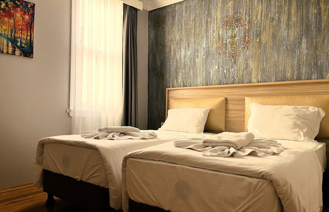 Jasmine Apartment - Foto 2