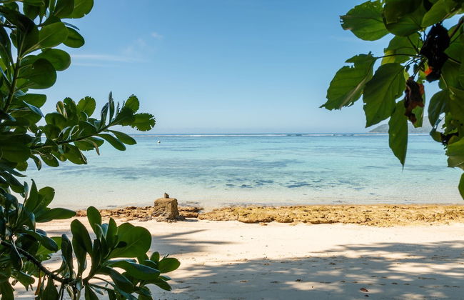 Shanaz Beachside Retreat - Foto 34