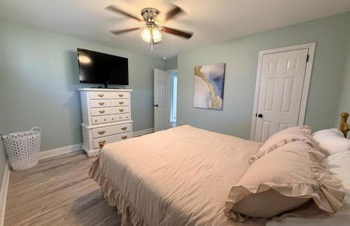 Lovely cottage 5 minutes from Masters Golf Course - Foto 26