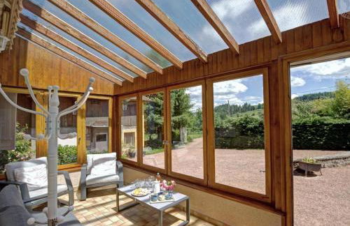 Deux gîtes confortables avec cheminée et piscine commune, animaux admis, pour 13 personnes - FR-1-496-140 - Foto 32