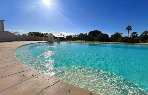 Il Gioiello : Apt 2 pers, Clim, Piscine, Parking - Foto 15