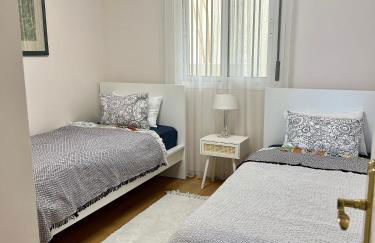 Apartment Sea Breeze – Apartamento Brisas del Mar - Foto 37