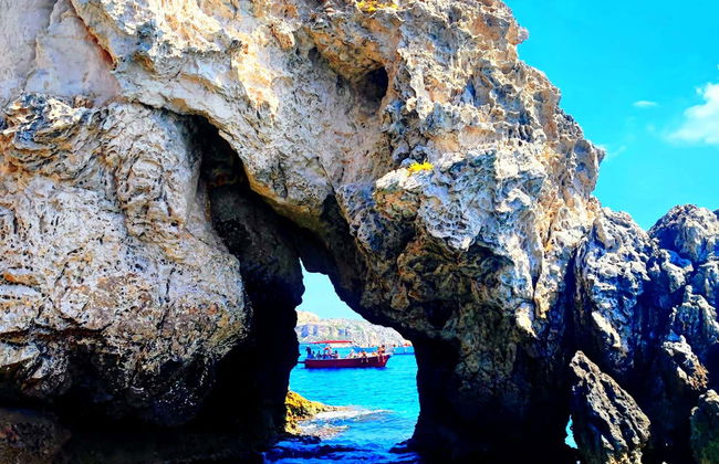 Tour in Vieste - Foto 4