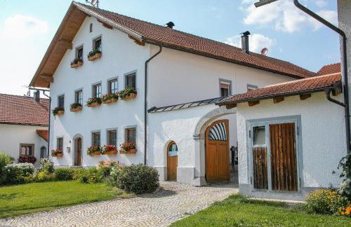 Ferienhof Naderhirn - Bauernhof - Foto 46