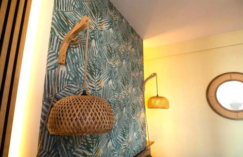 ApArt 2 Luxury 3BR Apartment Free Parking Sleeps 6 - Foto 65